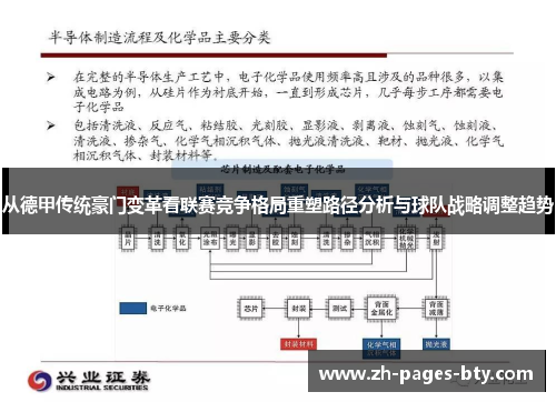 从德甲传统豪门变革看联赛竞争格局重塑路径分析与球队战略调整趋势